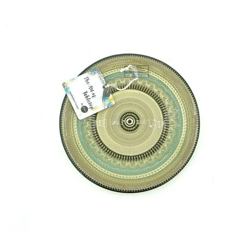 Turkish Glass 8.5